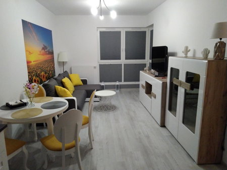 Słoneczna Morena, Gdańsk, Poland