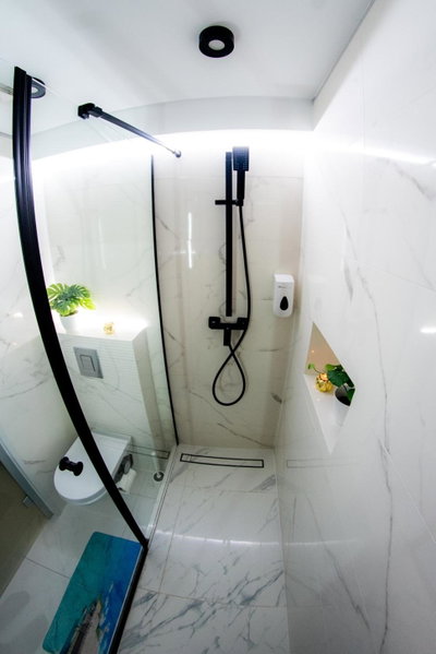 Jacuzzi Apartment Zen, Kraków, Poland