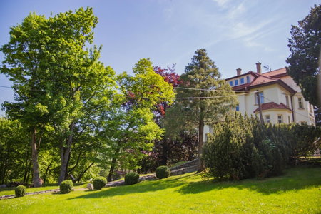 Pensjonat Mimoza, Świeradów-Zdrój, Poland