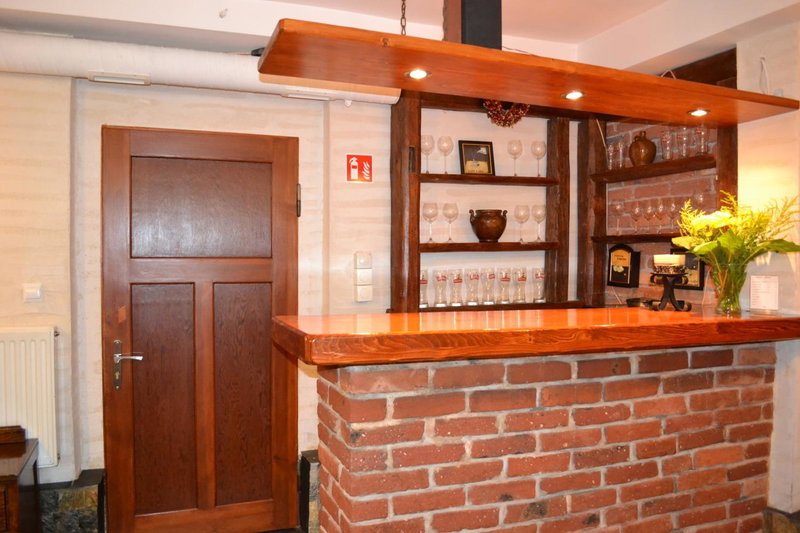 Pensjonat Mimoza, Świeradów-Zdrój, Poland