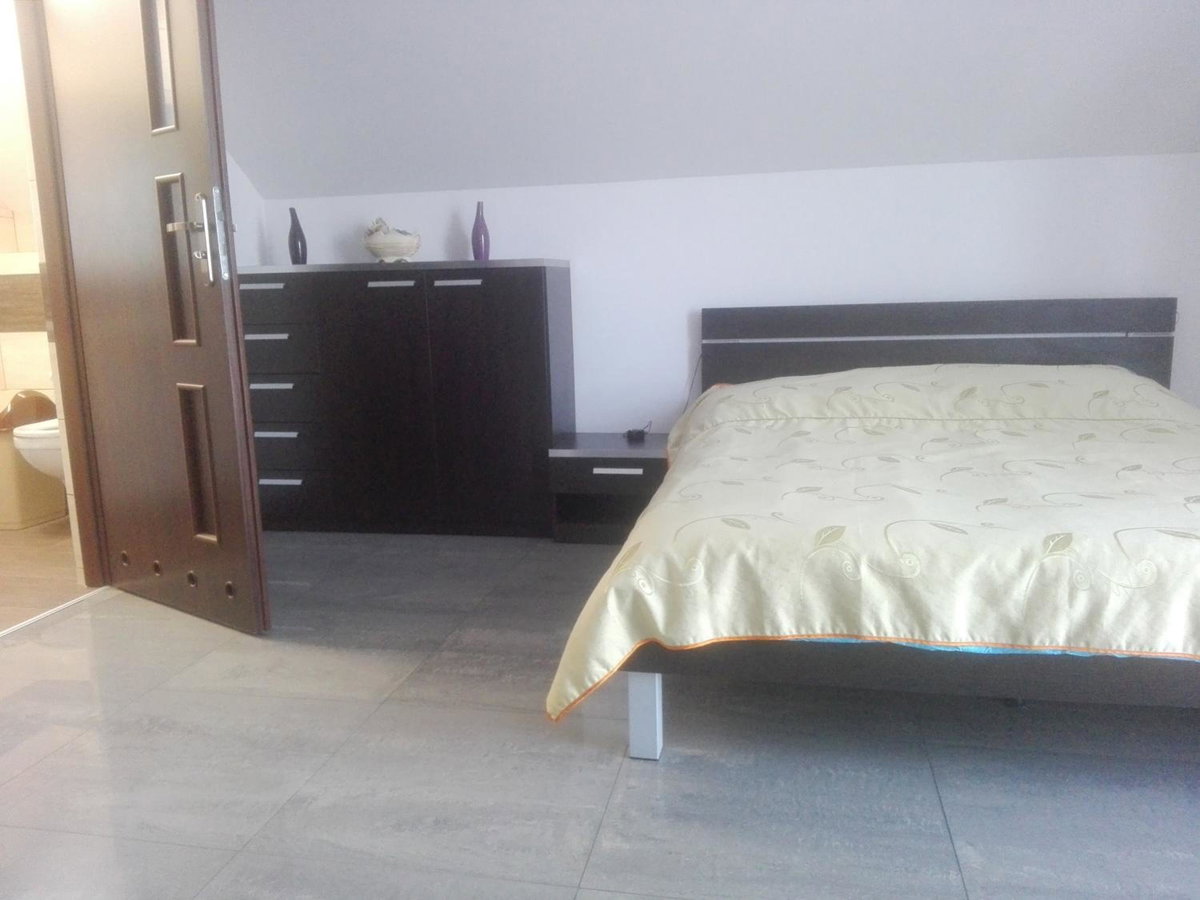Hotel · Agroturystyka u Tadka, Klęczany