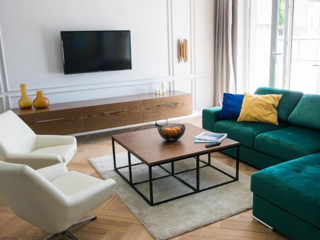Ataner Apartamenty, Koszalin, Poland