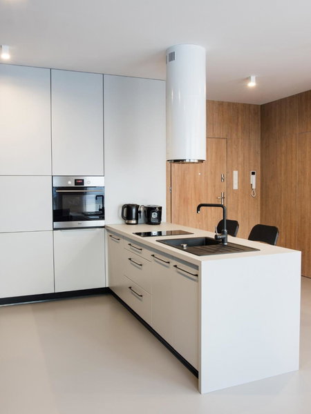 Ataner Apartamenty, Koszalin, Poland