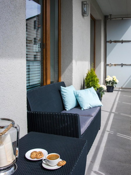 Ataner Apartamenty, Koszalin, Poland