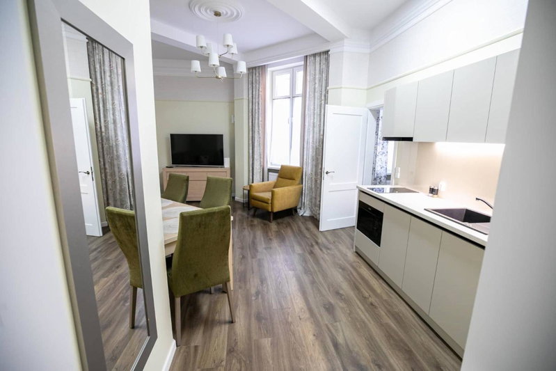 Venus, Toruń, Poland