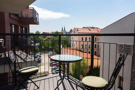 Pawia Apartments Modern 2, Kraków, Poland