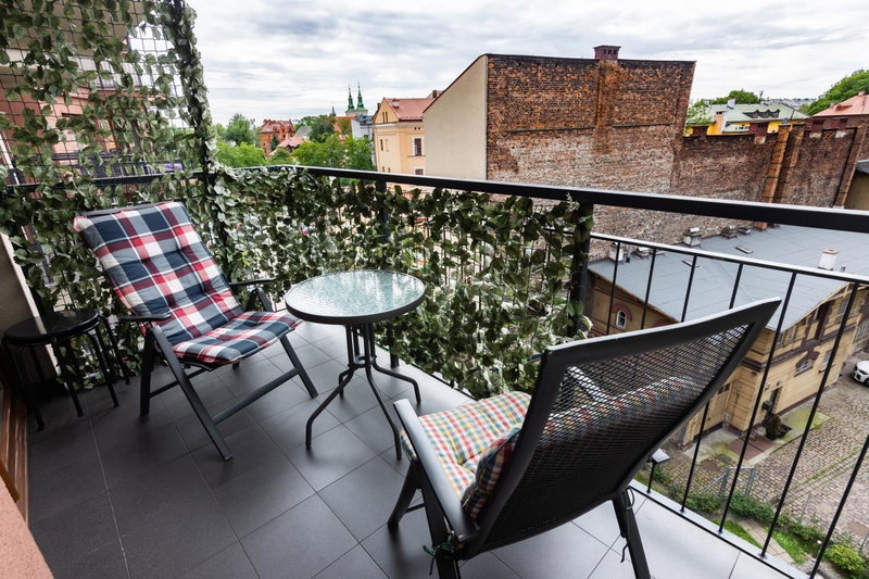Pawia Apartments Modern 2, Kraków, Poland