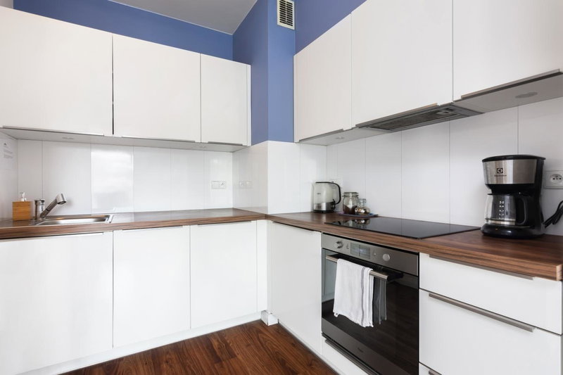 Pawia Apartments Modern 2, Kraków, Poland