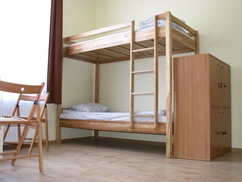 Hostel4u, Gdańsk, Poland