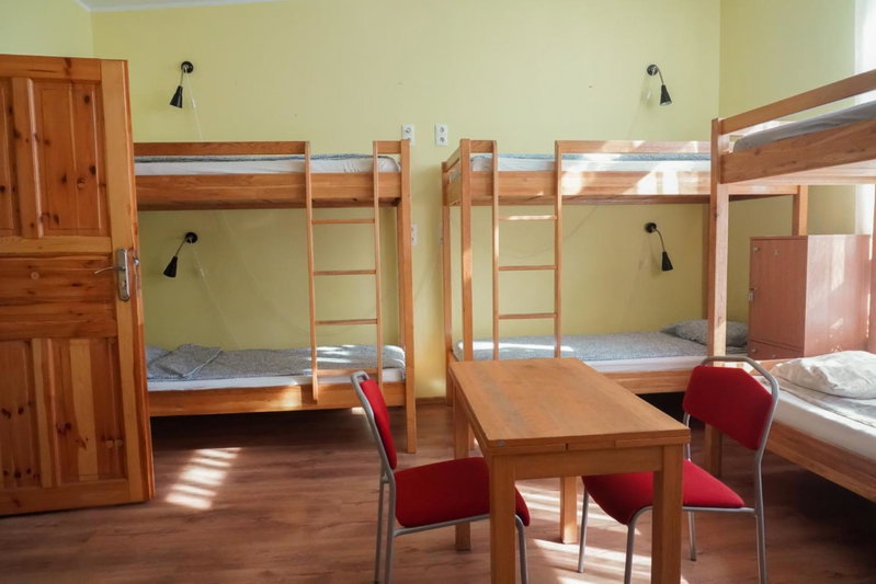 Hostel4u, Gdańsk, Poland