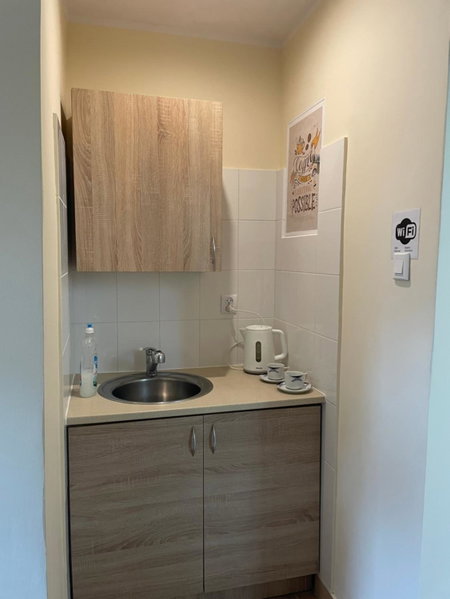 Hostel4u, Gdańsk, Poland