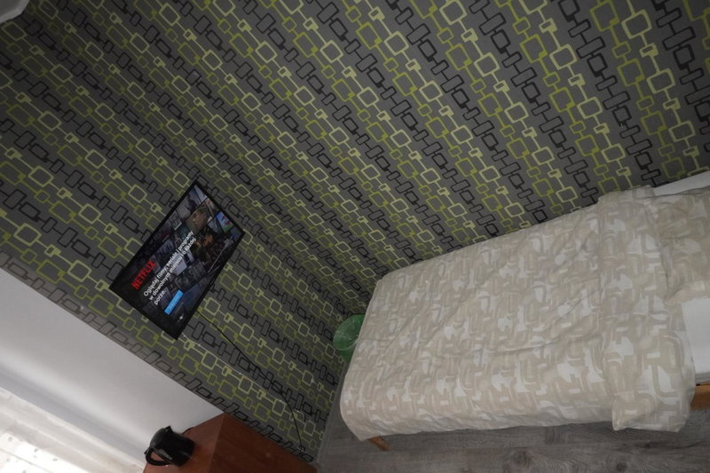 Hostel4u, Gdańsk, Poland