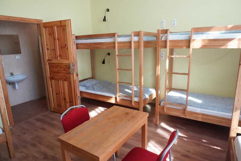 Hostel4u, Gdańsk, Poland