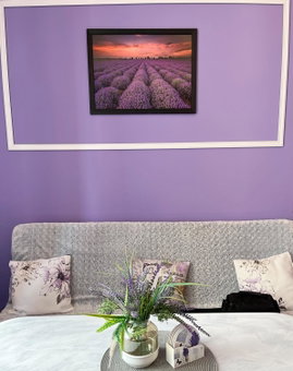 Apartament Lawendowy, Wałbrzych, Poland