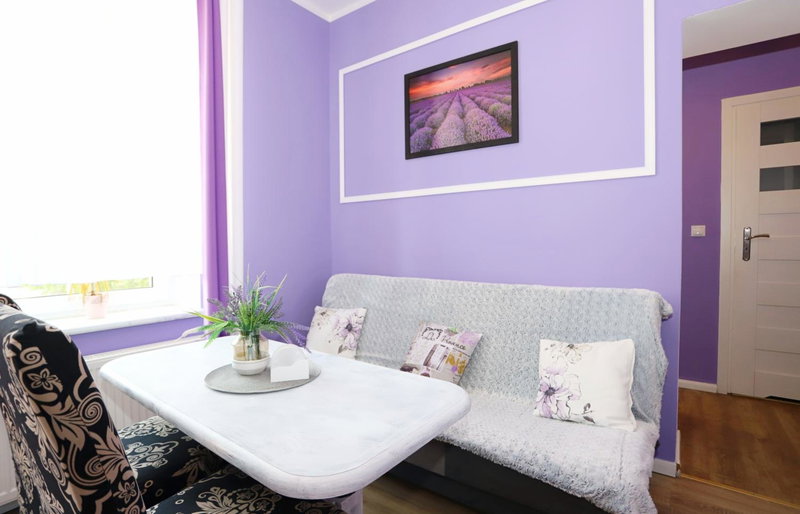 Apartament Lawendowy, Wałbrzych, Poland