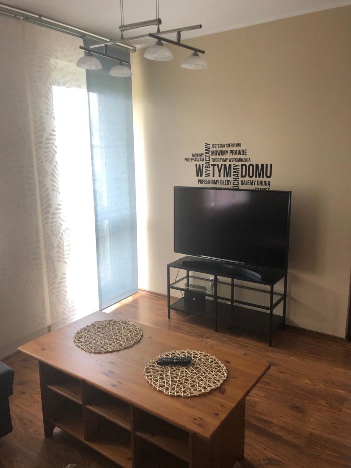 Apartament Elbląg Wyczółkowskiego 10, Poland