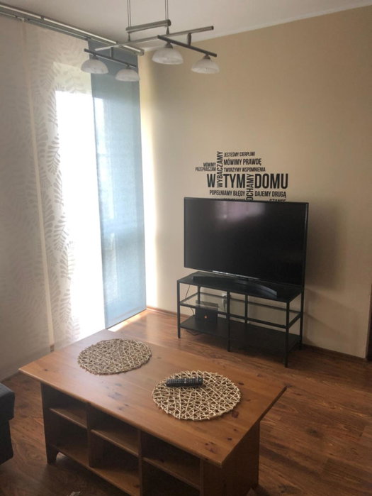 Apartament Elbląg Wyczółkowskiego 10, Elblag, Poland