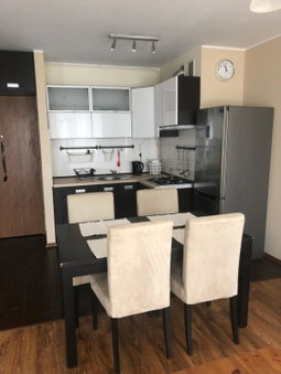 Apartament Elbląg Wyczółkowskiego 10, Elblag, Poland