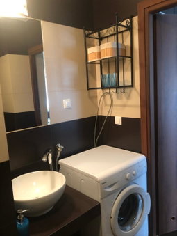 Apartament Elbląg Wyczółkowskiego 10, Elblag, Poland
