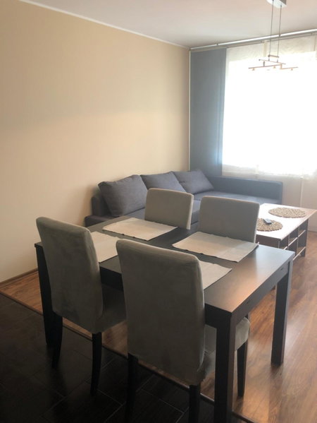 Apartament Elbląg Wyczółkowskiego 10, Elblag, Poland
