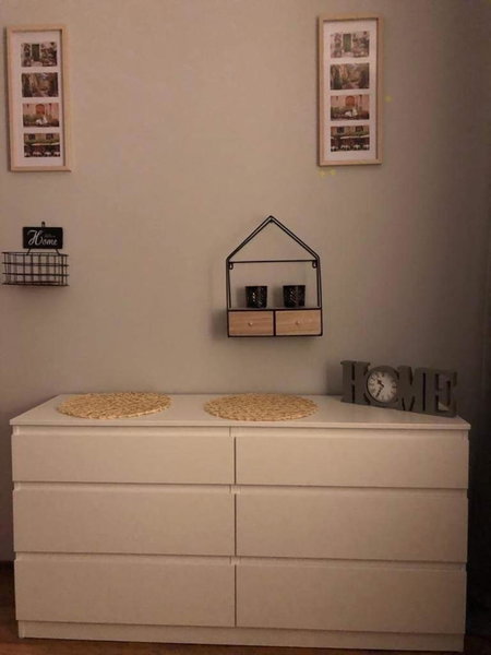 Apartament Elbląg Wyczółkowskiego 10, Elblag, Poland