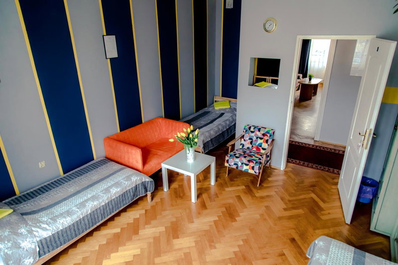 Centrum 51, Lublin, Poland