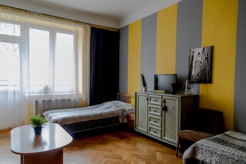 Centrum 51, Lublin, Poland