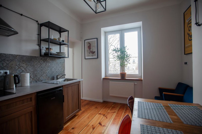 Centrum 51, Lublin, Poland