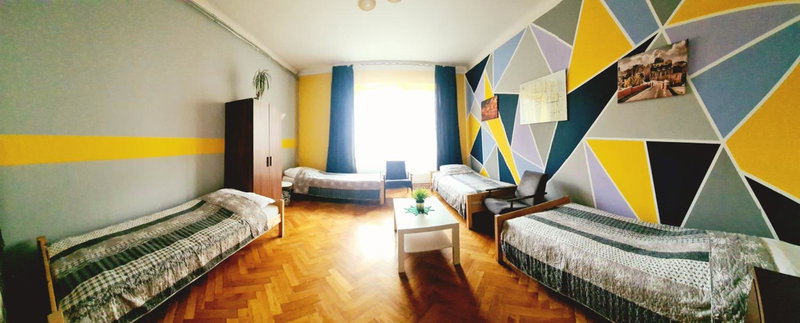Centrum 51, Lublin, Poland