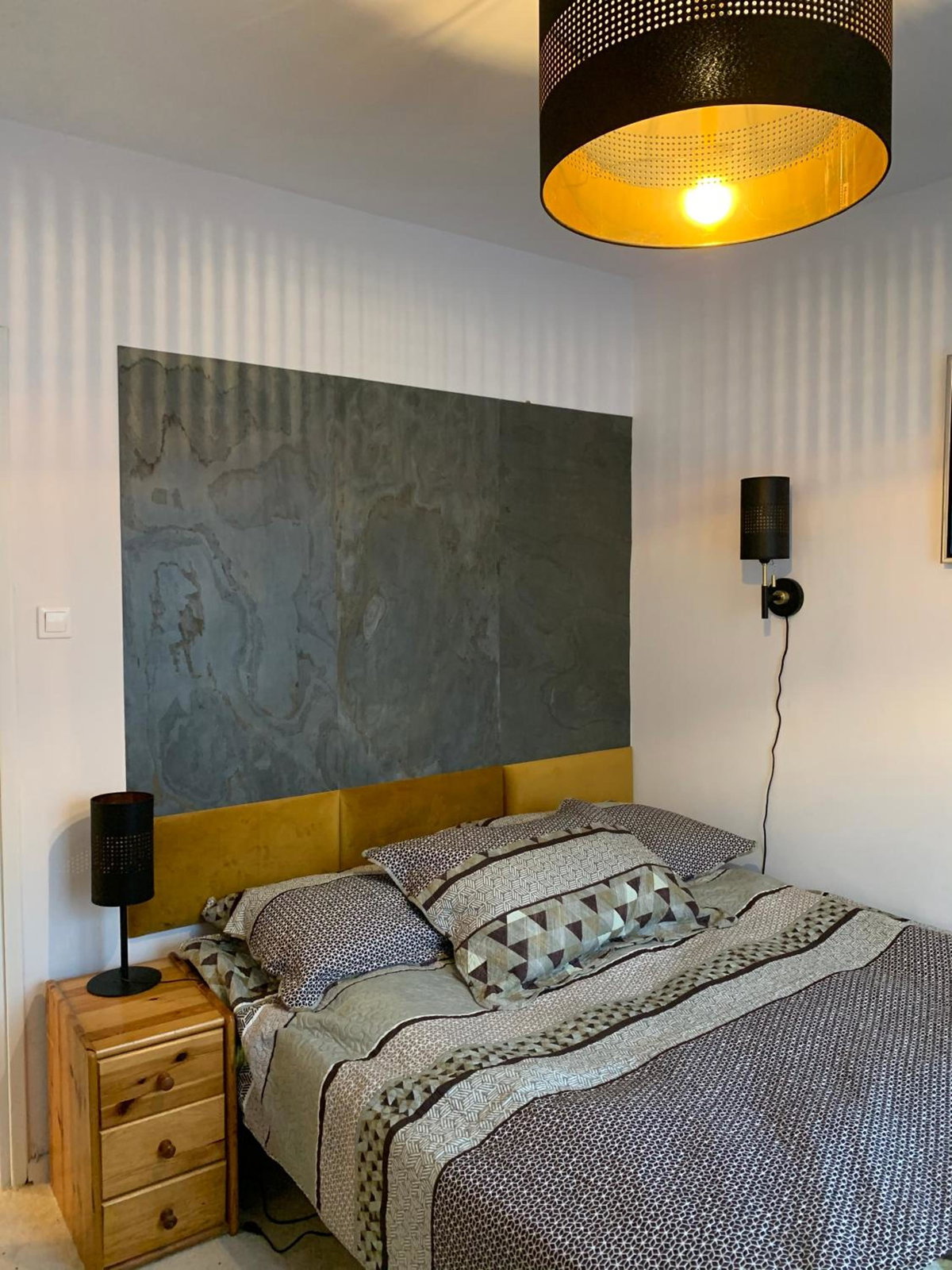 Perfect location two bedrooms with balkony, Poland