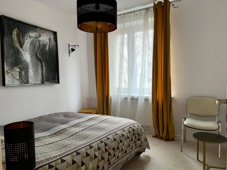 Perfect location two bedrooms with balkony, Warsaw, Poland