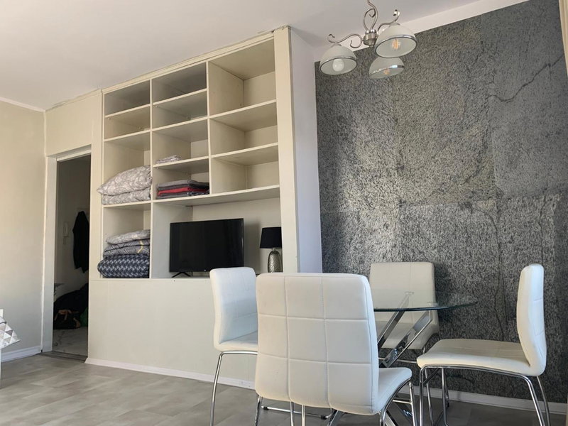 Perfect location two bedrooms with balkony, Warsaw, Poland
