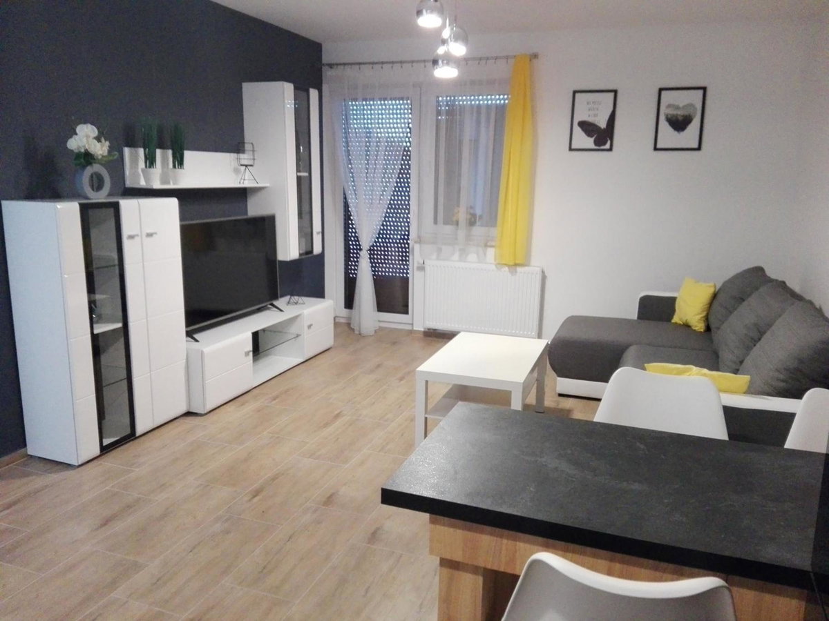 Apartament Marzenie 5 - Opole, Poland