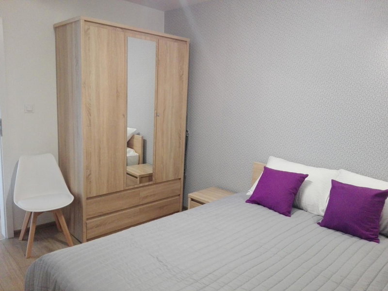 Apartament Marzenie 5 - Opole, Opole, Poland