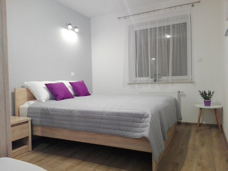 Apartament Marzenie 5 - Opole, Opole, Poland