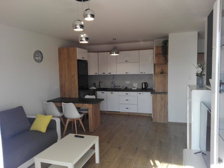 Apartament Marzenie 5 - Opole, Opole, Poland