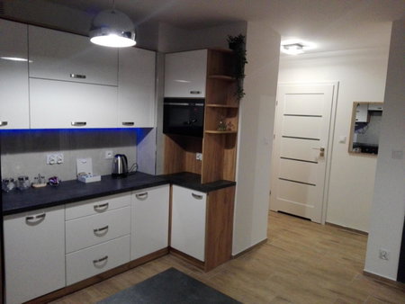 Apartament Marzenie 5 - Opole, Opole, Poland