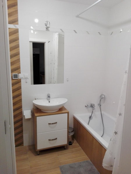 Apartament Marzenie 5 - Opole, Opole, Poland