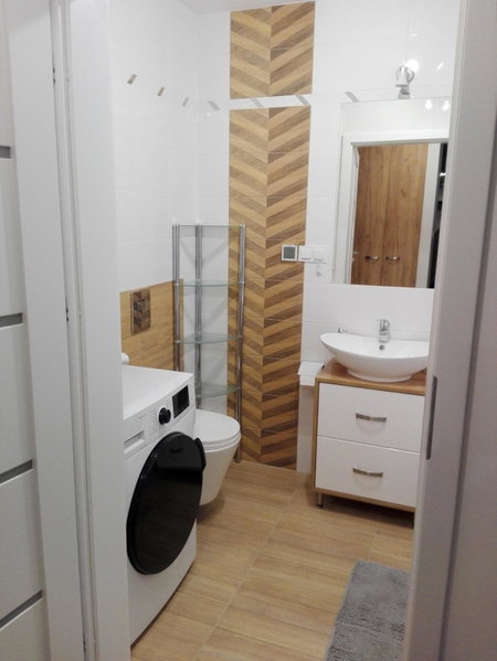 Apartament Marzenie 5 - Opole, Opole, Poland
