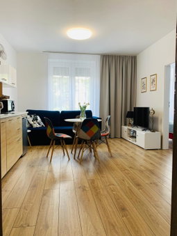 Apartament Walczaka nr 16 MIEJSCE PARKINGOWE, Gorzów Wielkopolski, Poland
