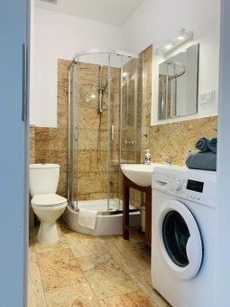 Apartament Walczaka nr 16 MIEJSCE PARKINGOWE, Gorzów Wielkopolski, Poland