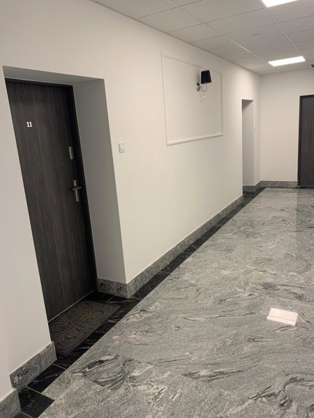 Apartament Walczaka nr 16 MIEJSCE PARKINGOWE, Gorzów Wielkopolski, Poland