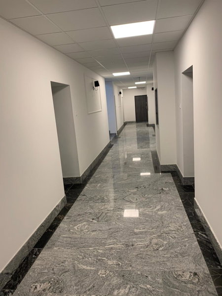Apartament Walczaka nr 16 MIEJSCE PARKINGOWE, Gorzów Wielkopolski, Poland
