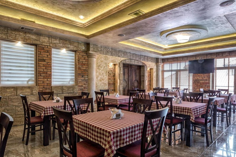 Hotel Tatarscy, Kalwaria Zebrzydowska, Poland