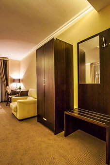Hotel Tatarscy, Kalwaria Zebrzydowska, Poland