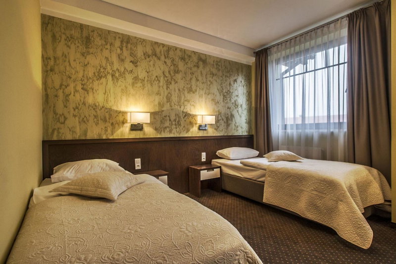 Hotel Tatarscy, Kalwaria Zebrzydowska, Poland