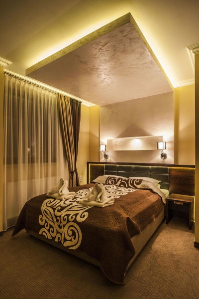 Hotel Tatarscy, Kalwaria Zebrzydowska, Poland