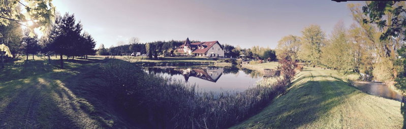Markus, Kolonowskie, Poland