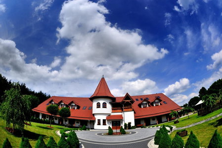 Markus, Kolonowskie, Poland