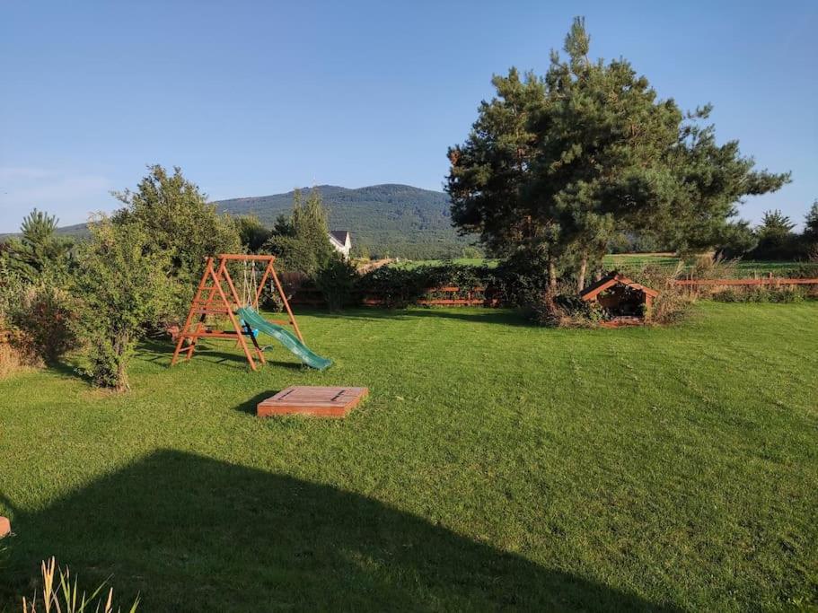 Hotel · Domek w Białej - Mak, Marcinowice